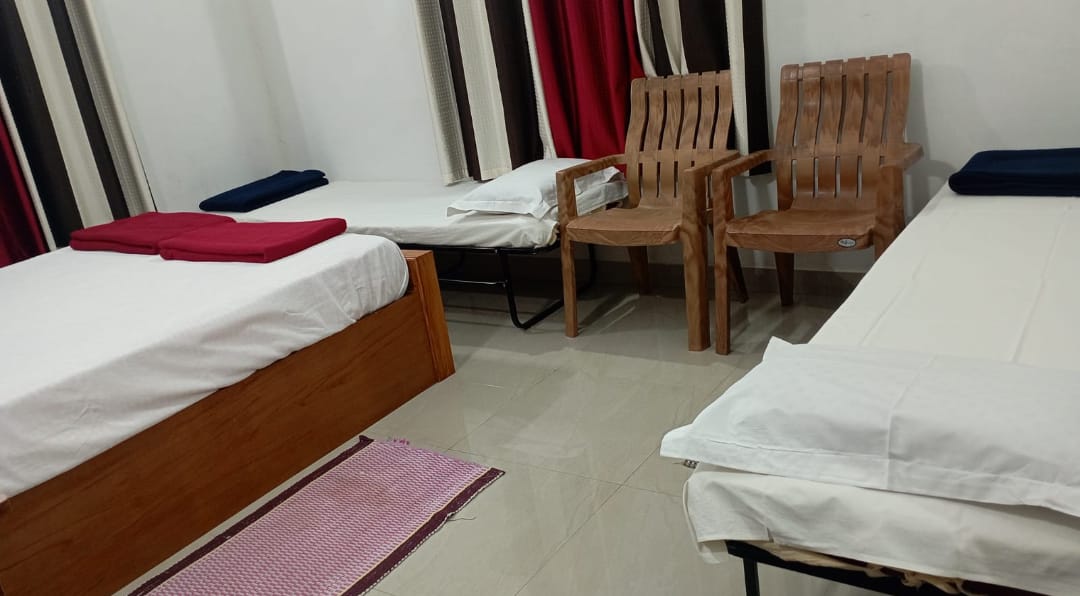homestay in wayanad